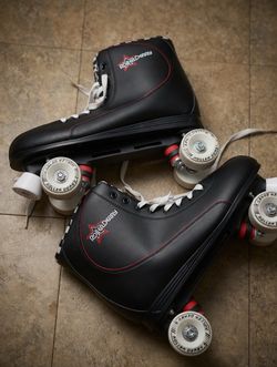 Roller Derby Skates Size 12 – $55