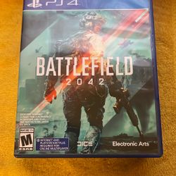 Three games PlayStation 4