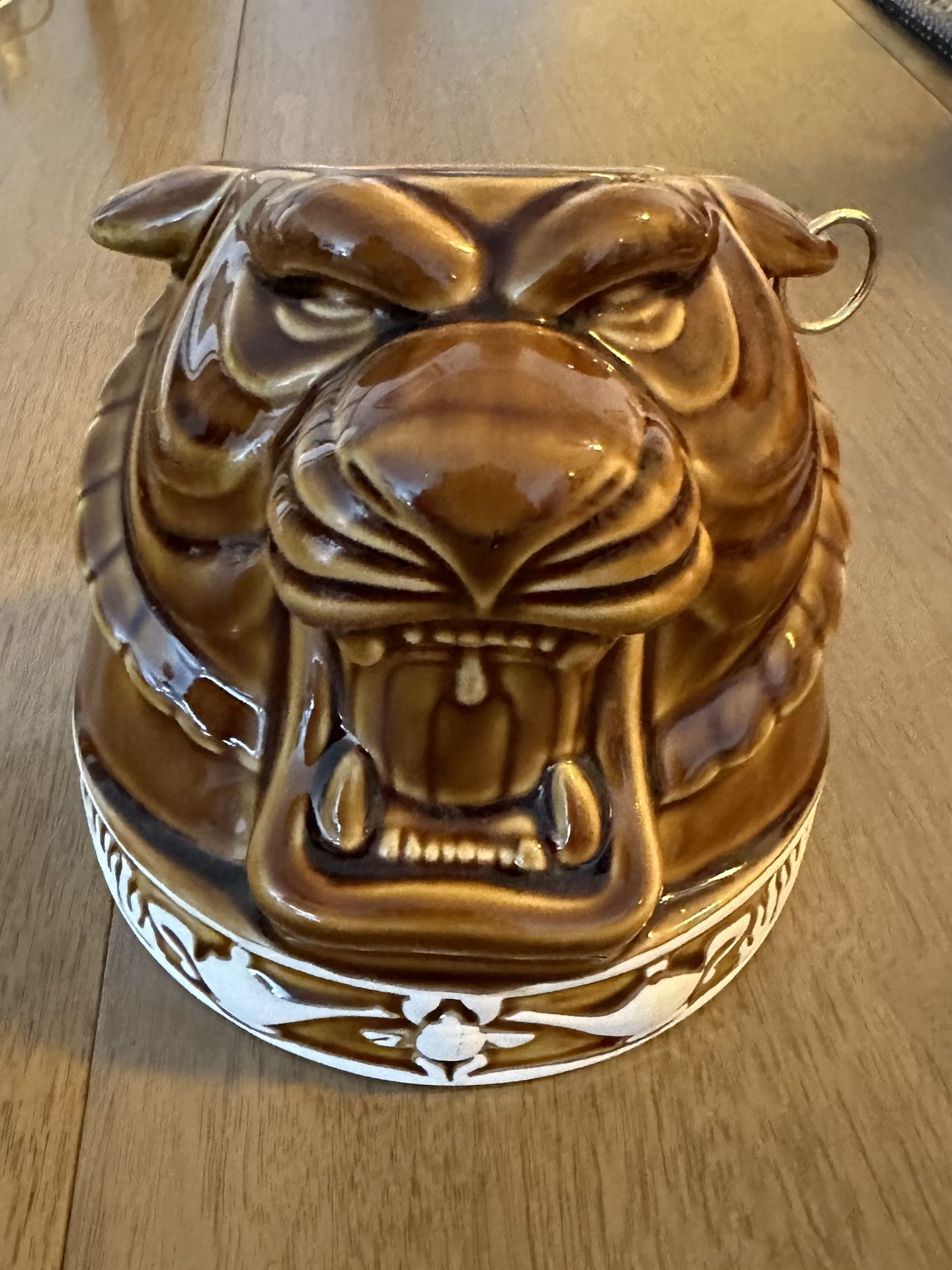 Vintage Disney Mondo tiki mug/vase