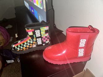 Waterproof Uggs