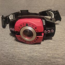 Neo Decadriver Ko With Cards