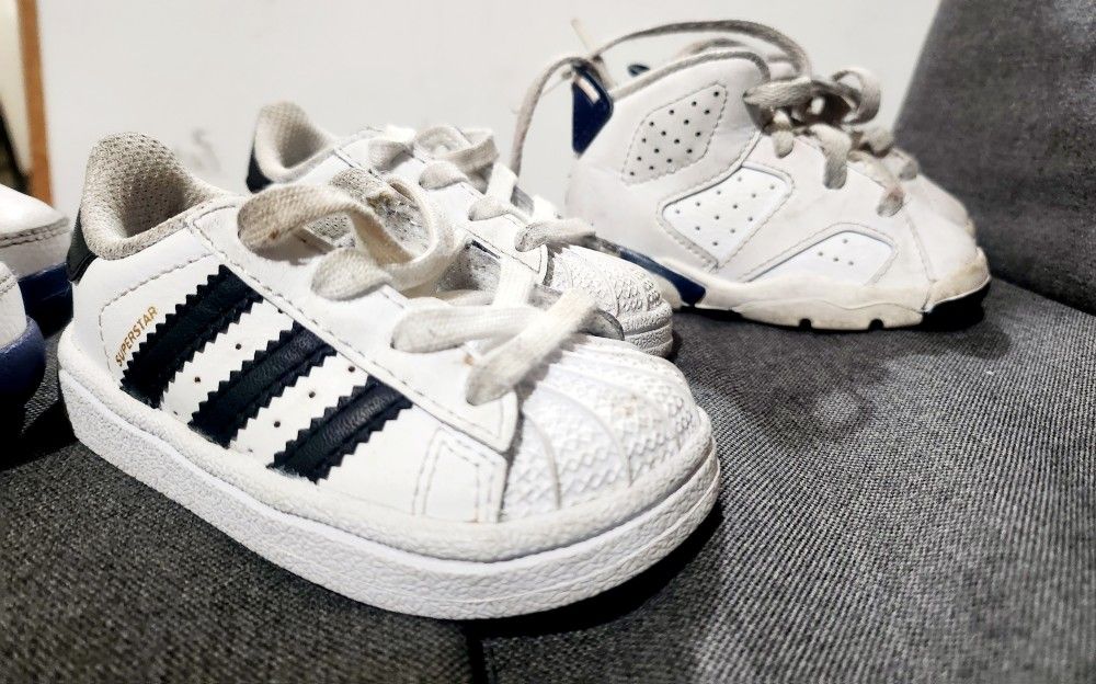 4c Toddler Shoes