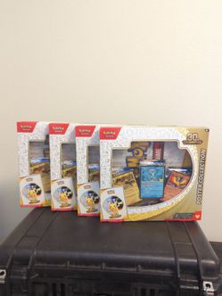 Pokemon 30th Celebration Poster Collection