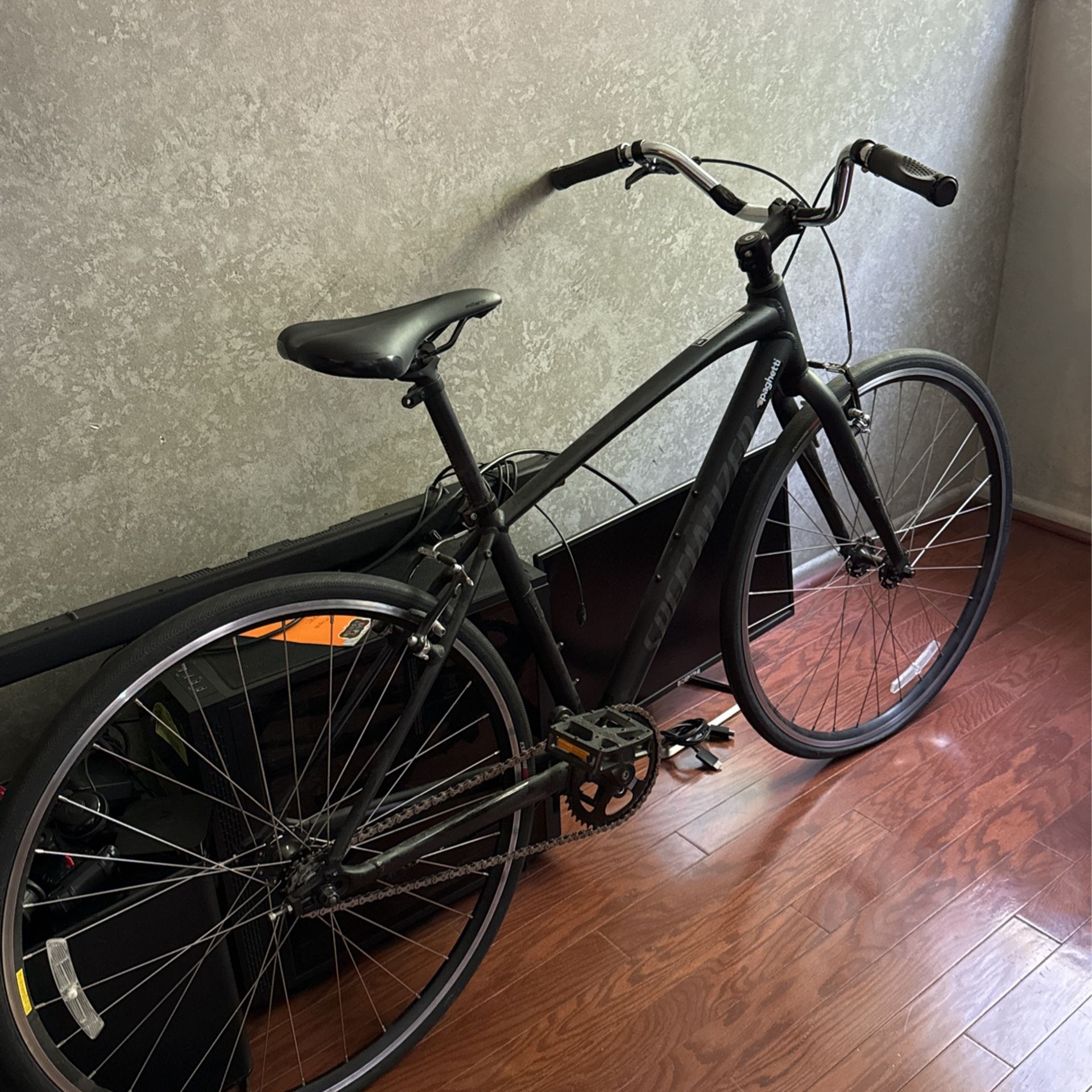 2020 specialized SIRRUS Bike SMALL/24
