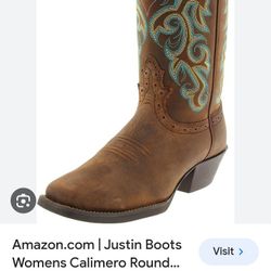 ‼️ Women's Boots ‼️