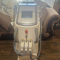 Tattoo Remover