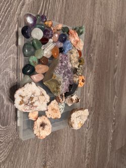 Rock Collection