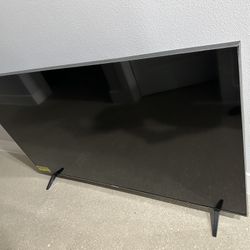 New LG Tv - 65” Smart