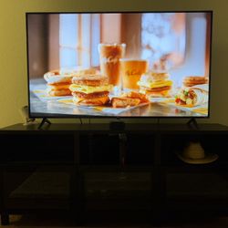 65 onn Roku Smart Tv