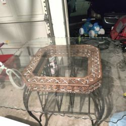 Lavish Dining Room Table Set