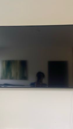 45 Inch Vizio TV- Must Be Gone By October 3rd