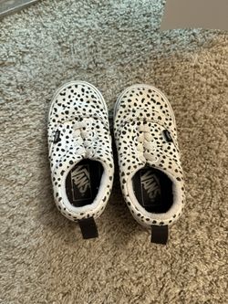Toddler Girl Shoes 