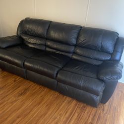 Sofa And Loveseat 