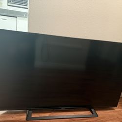 Sony Bravia 55” TV