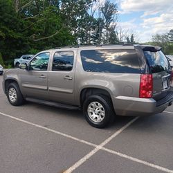 GMC YukonXL