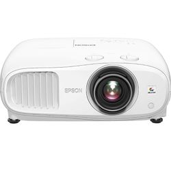 Epson Home Cinema 3800 4K PRO-UHD 3- Chip Projector with HDR