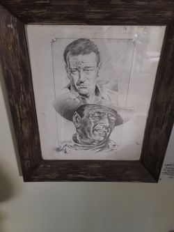 John Wayne 