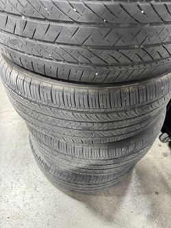 235/45/18 Tires