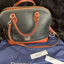 Dooney And Bourke