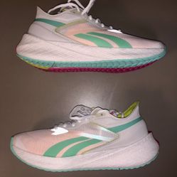 Reebok Floatride Energy Symmetros Womens Size 9