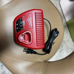 Milwaukee M12 OEM Battery Charger