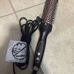 Wavytalk Thermal Brush