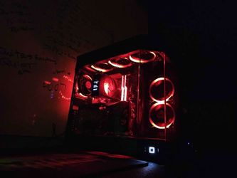 High-End Gaming PC – Ryzen 7 5700X3D + RX 6750 XT - Ready To Play