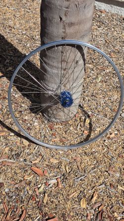 29in bmx wheels