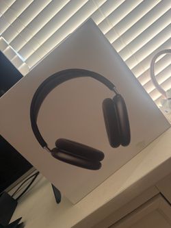 AirPods Max