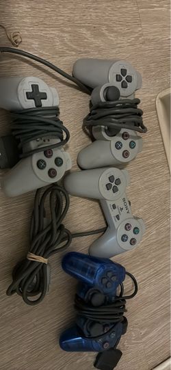 PlayStation 1 bundle send offers