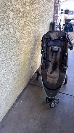 Stroller