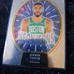 Jayson Tatum