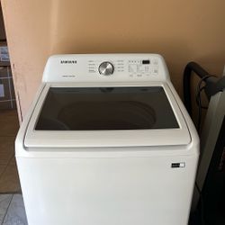 Washer 