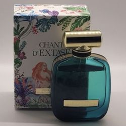 Nina Ricci Chant d'Extase 1.7oz (NEW)