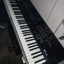 Roland G1000 Aranger Workstation Professional Keyboard