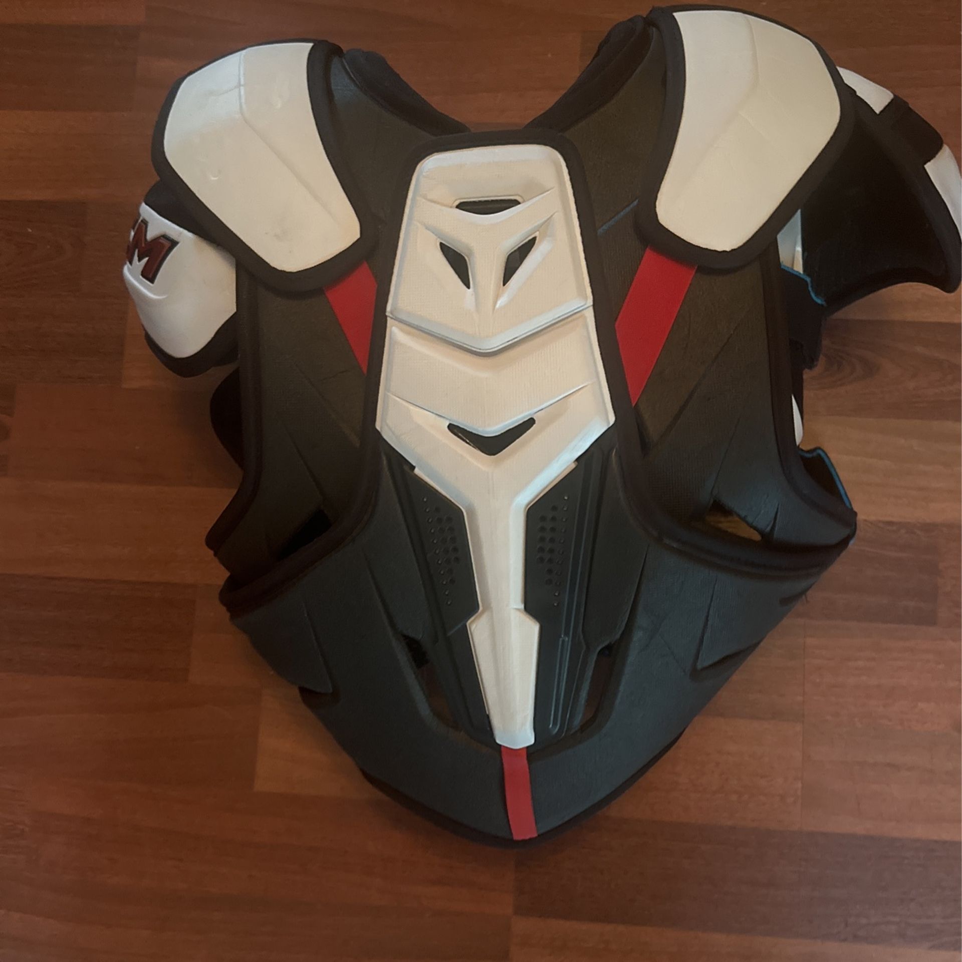 Hockey Chest Protector CCM Ft6 Pro SR