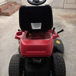Troy bilt TB30R 30” Mower