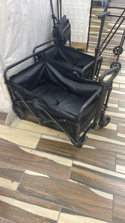 Wagon cart