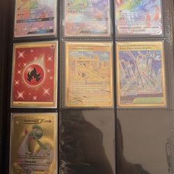 Pokemon Collection 