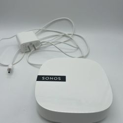 Sonos BOOST Wireless Speaker Transmitter Booster