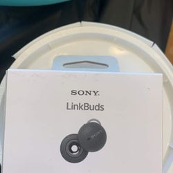 Sony Linkbuds
