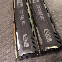 Computer RAM