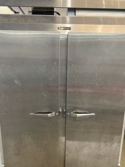 Traulsen commercial Refrigerator