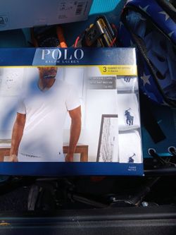 Polo T Shirt Packs