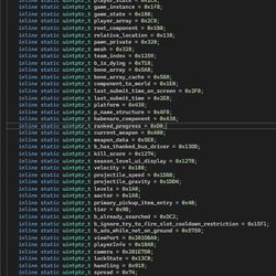 Programmer/ Developer (READ DESCRIPTION)