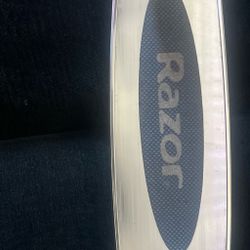 Spark razor scooter
