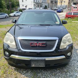 2011 GMC Acadia