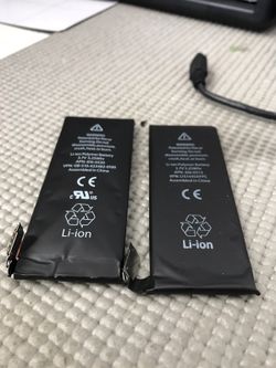 iPhone Battery Replacement!