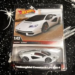 Hot Wheels 1:43
