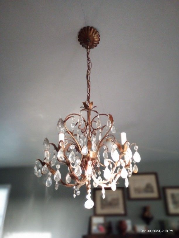 Chandelier